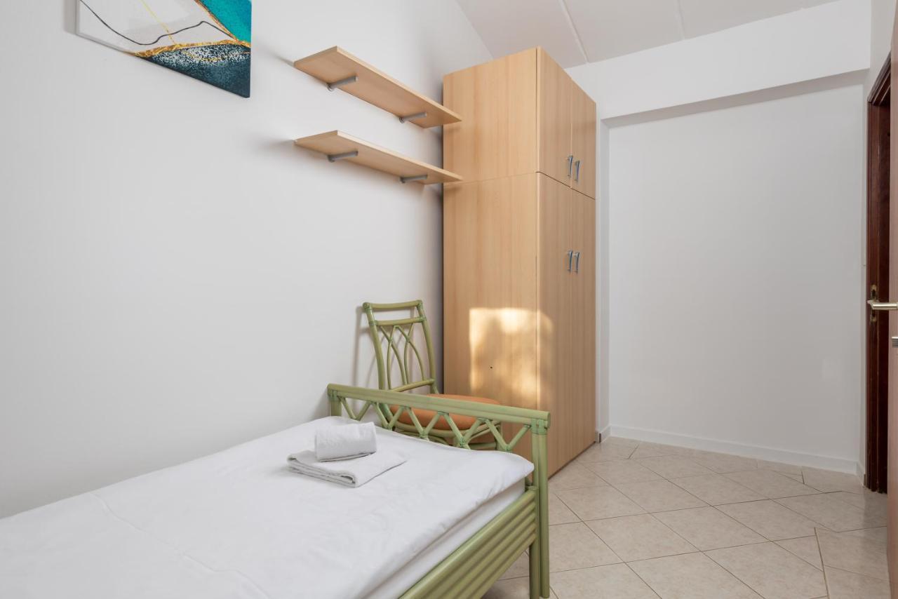 Rona Apartment Janja Barbariga Exteriör bild