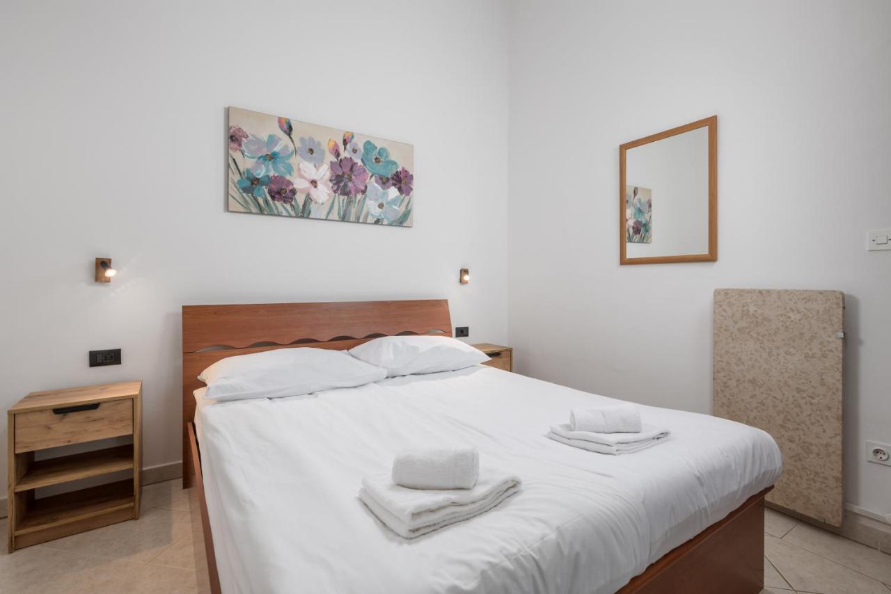 Rona Apartment Janja Barbariga Exteriör bild